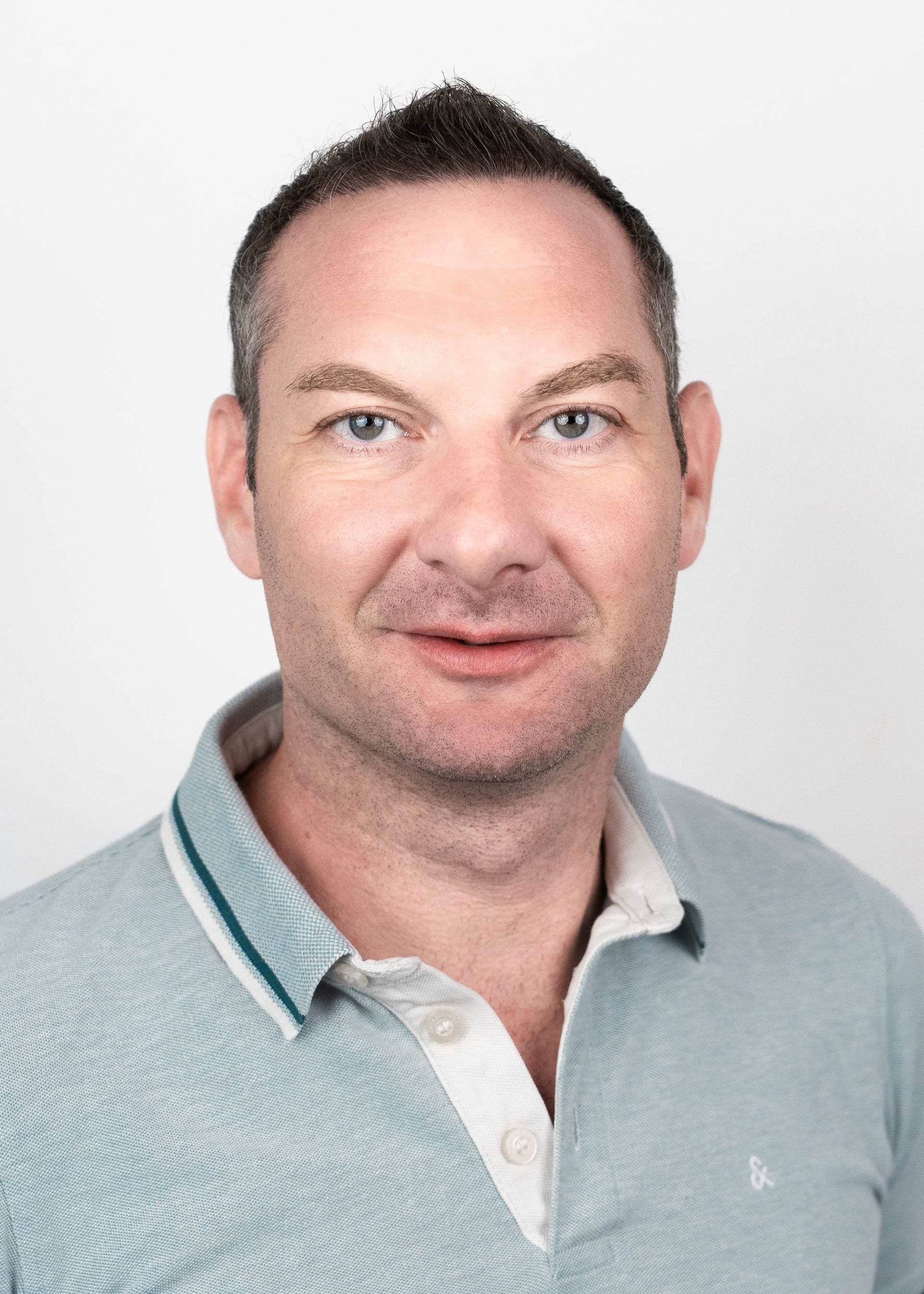 Brüder Thumfort GmbH,  Hannes Mueller