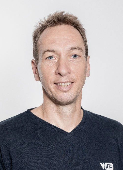 Brüder Thumfort GmbH, Herbert Fitz