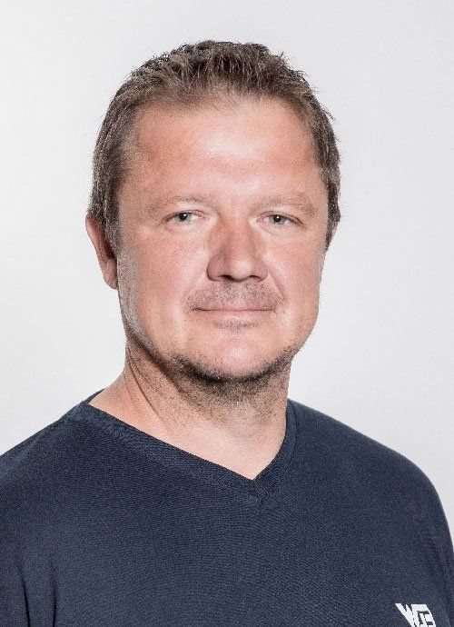 Brüder Thumfort GmbH, Herbert Waldhauser