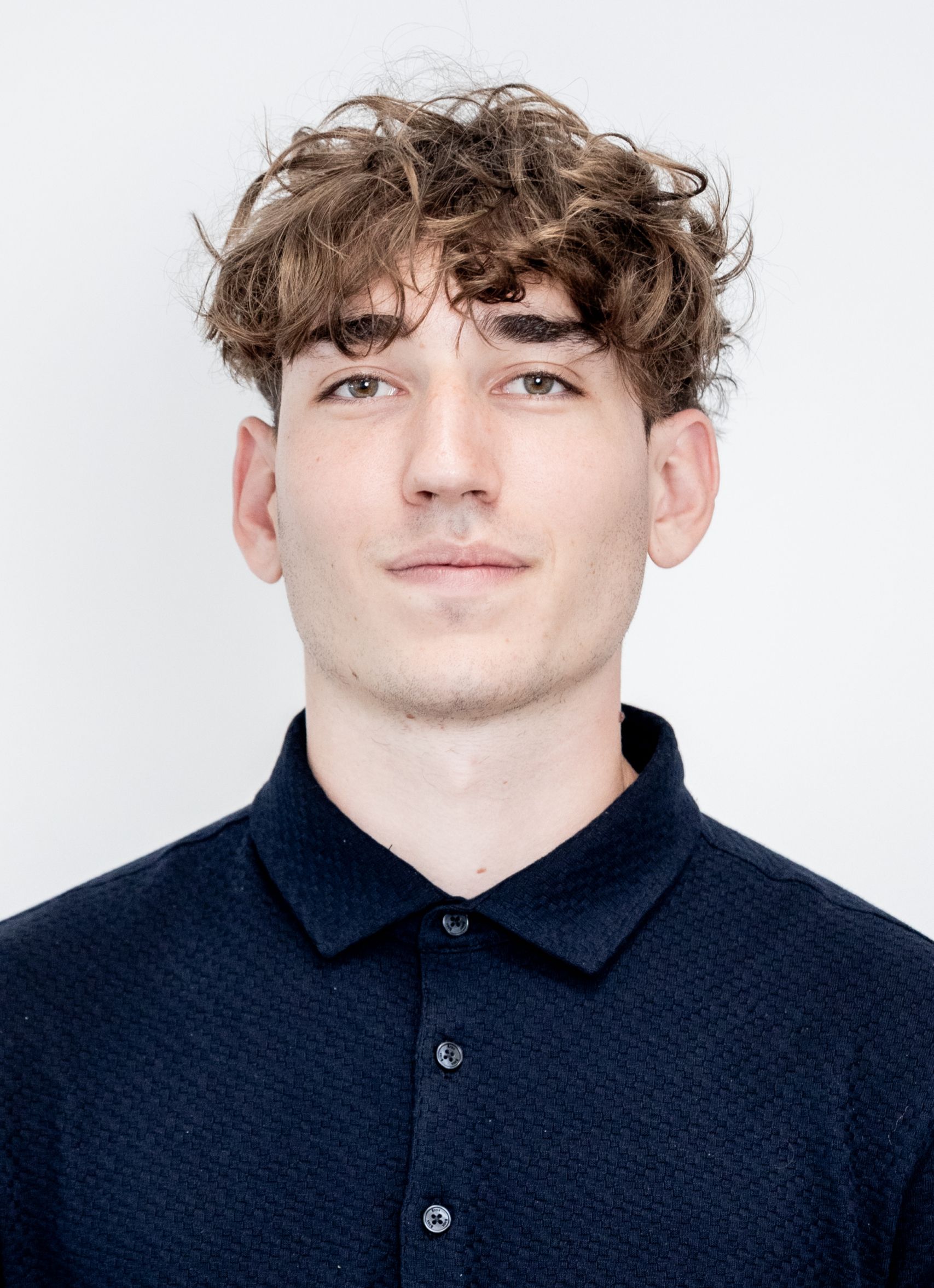 Brüder Thumfort GmbH, Nico Jauk