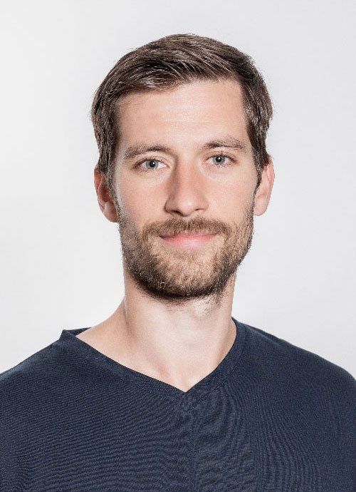 Brüder Thumfort GmbH, Niko Bartzos
