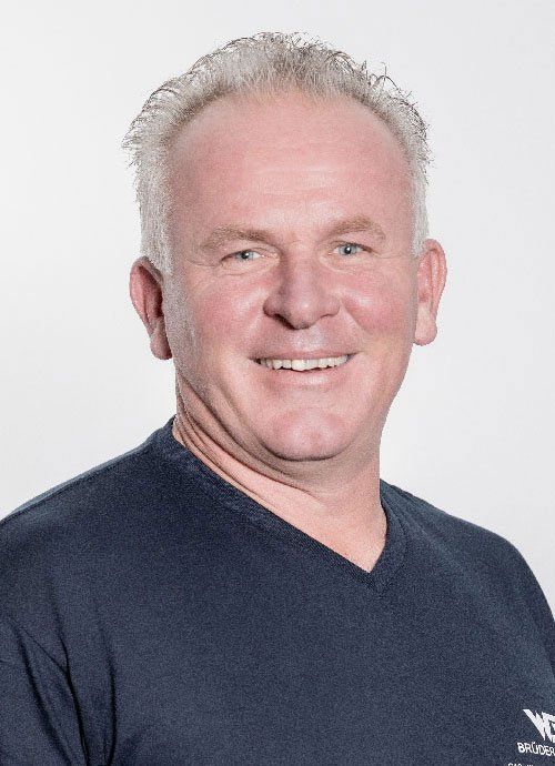Brüder Thumfort GmbH, Reinhard Gangl