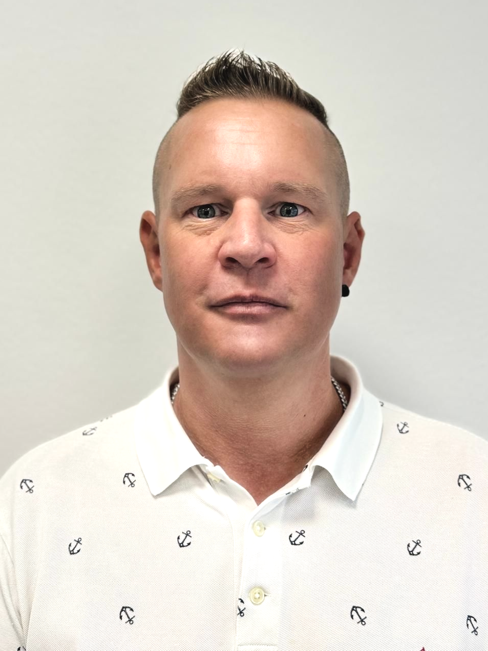 Brüder Thumfort GmbH, Sascha Mair