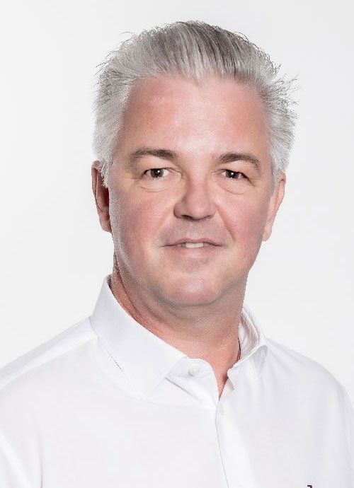 Brüder Thumfort GmbH, Wolfgang Thumfort