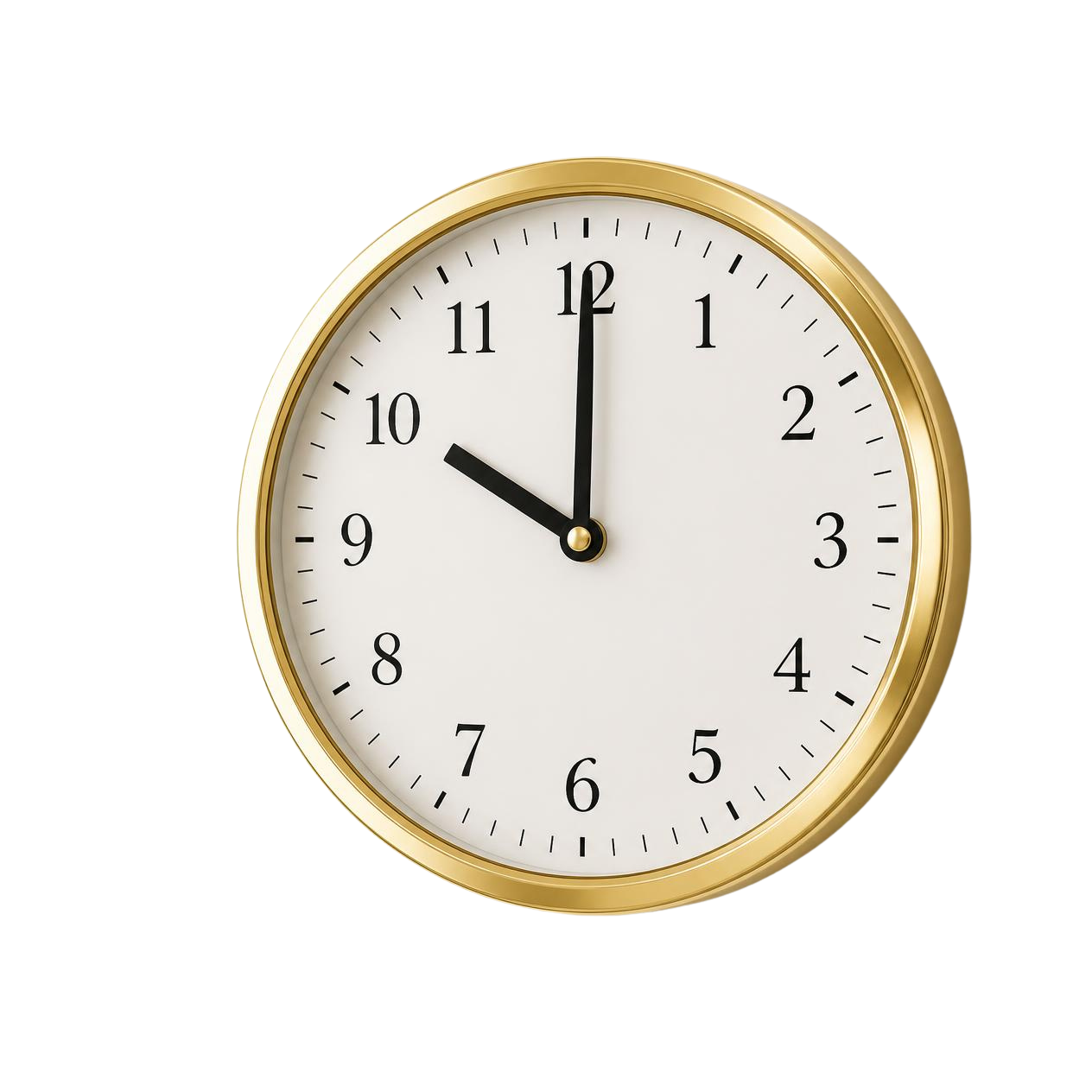 clock