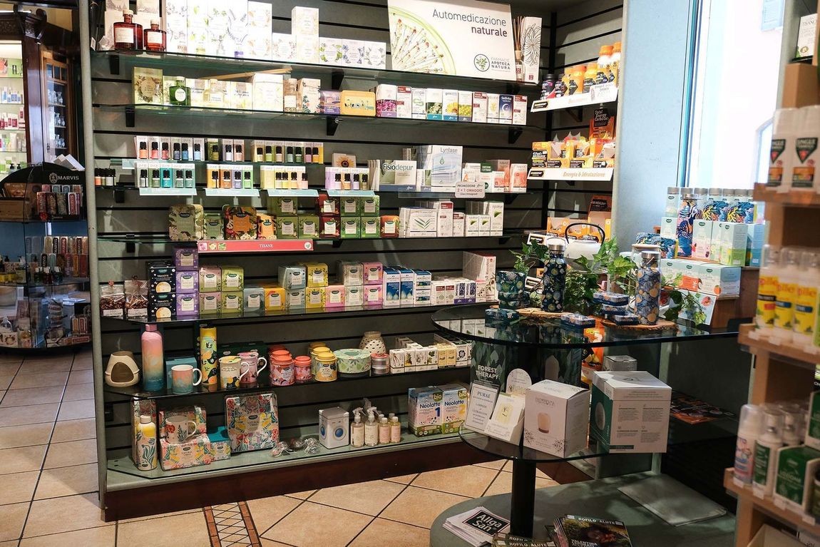 phytotherapeutic products