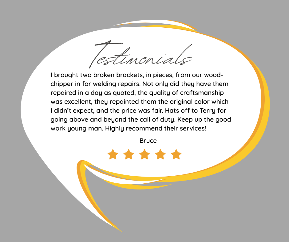 DVC 5-star review from customer