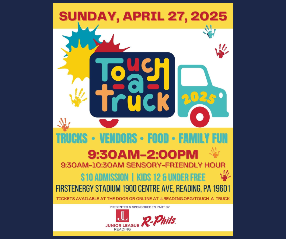 DVC will be participating in this year’s Touch-a-Truck event! 