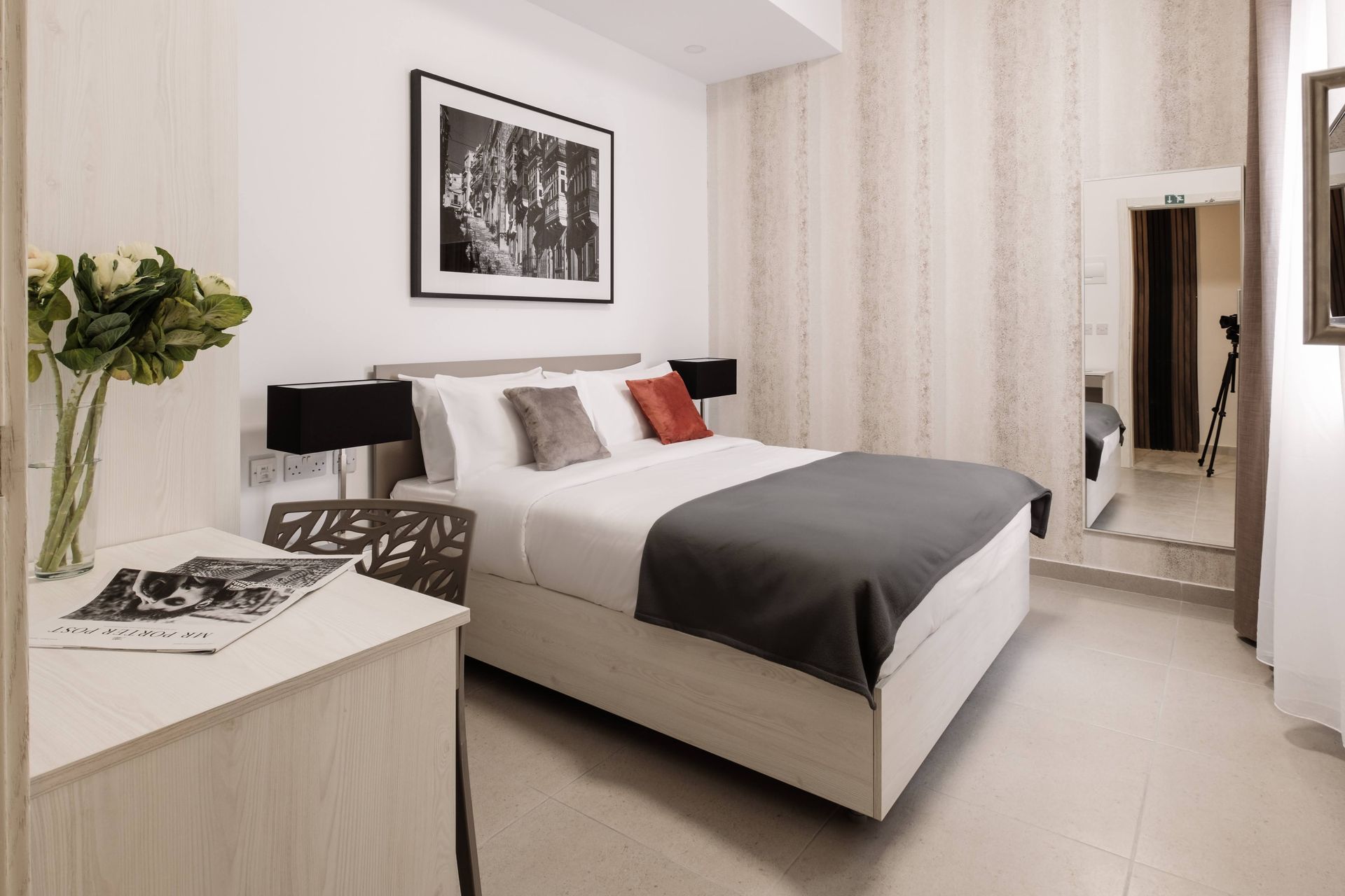 Gallery Urban Isle Hotel