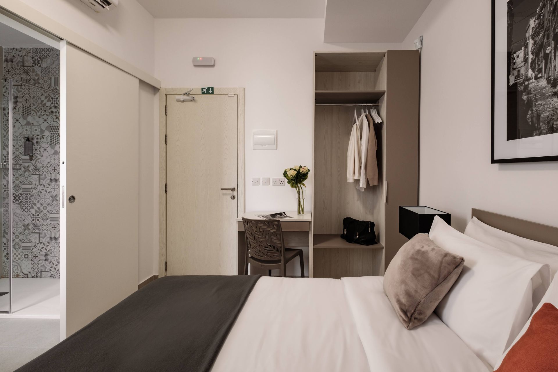 Gallery Urban Isle Hotel
