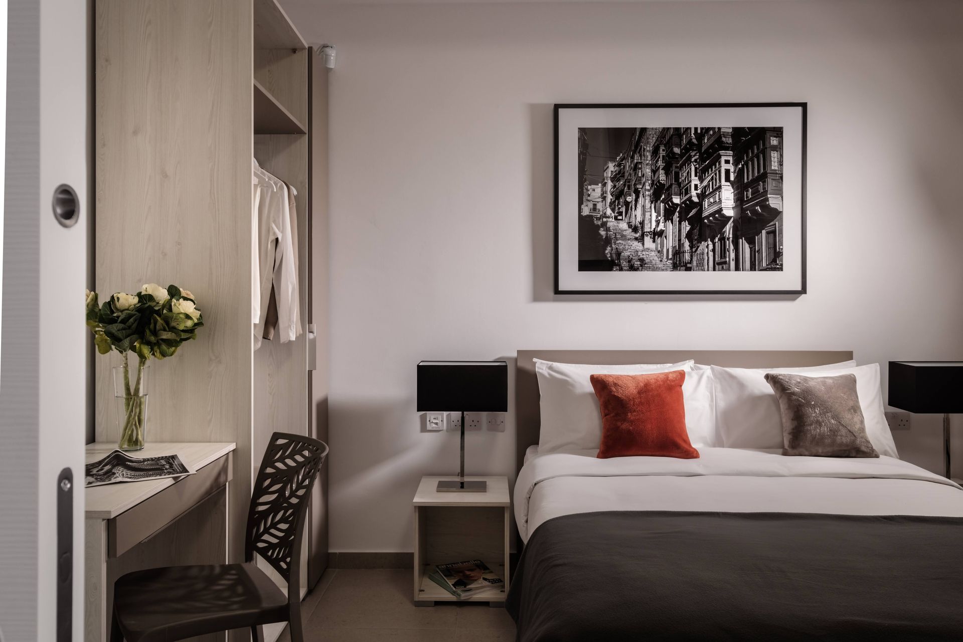 Gallery Urban Isle Hotel