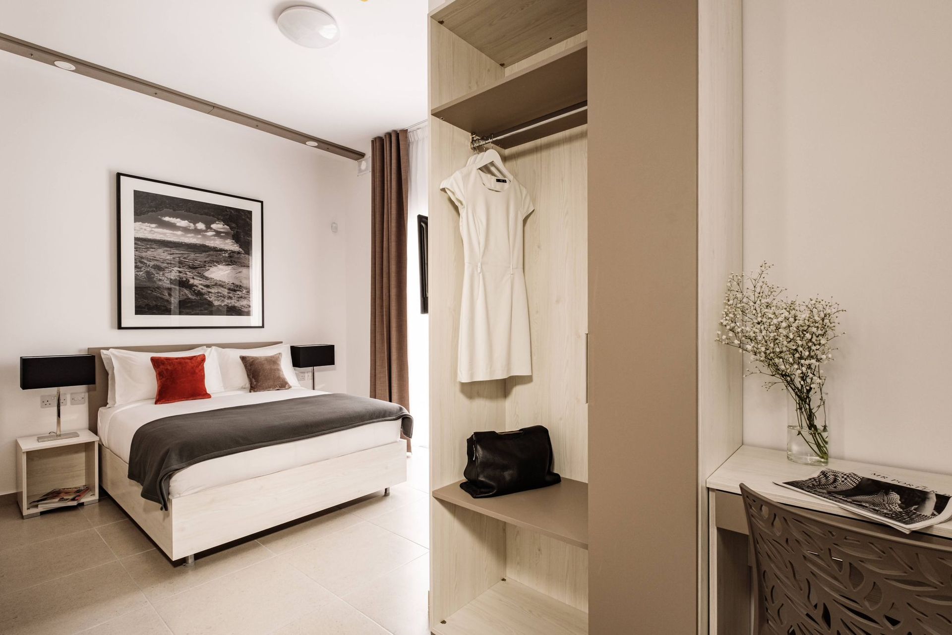 Home Urban Isle Hotel