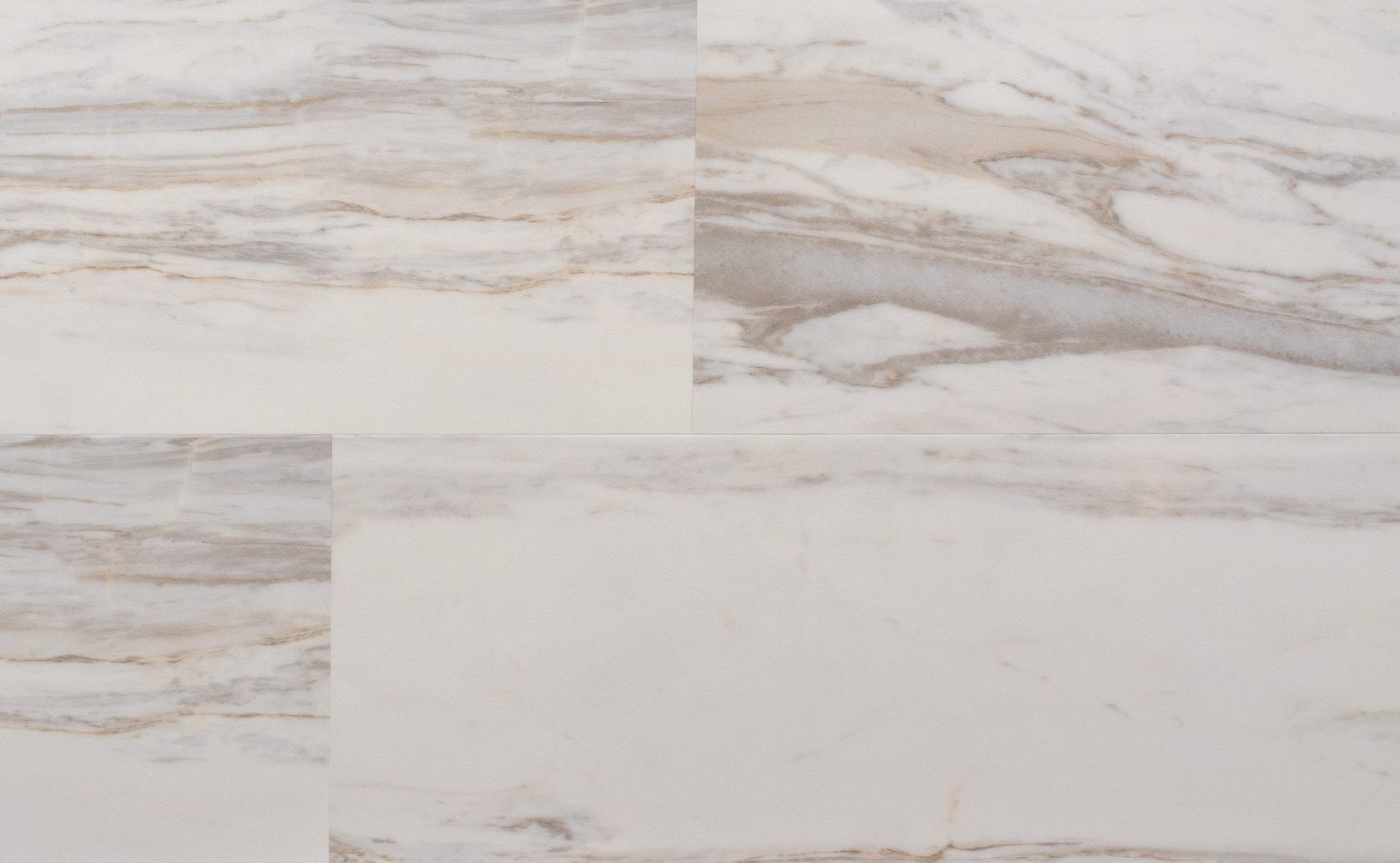 Jazz White Marble Design — Geoff Thompson's Independent Flooring Centre In Port Macquarie, NSW