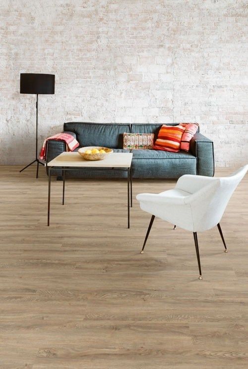 Stylish Furniture With Vinyl Flooring — Geoff Thompson's Independent Flooring Centre In Port Macquarie, NSW