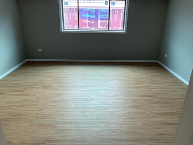 Vinyl Flooring For Room — Geoff Thompson's Independent Flooring Centre In Port Macquarie, NSW
