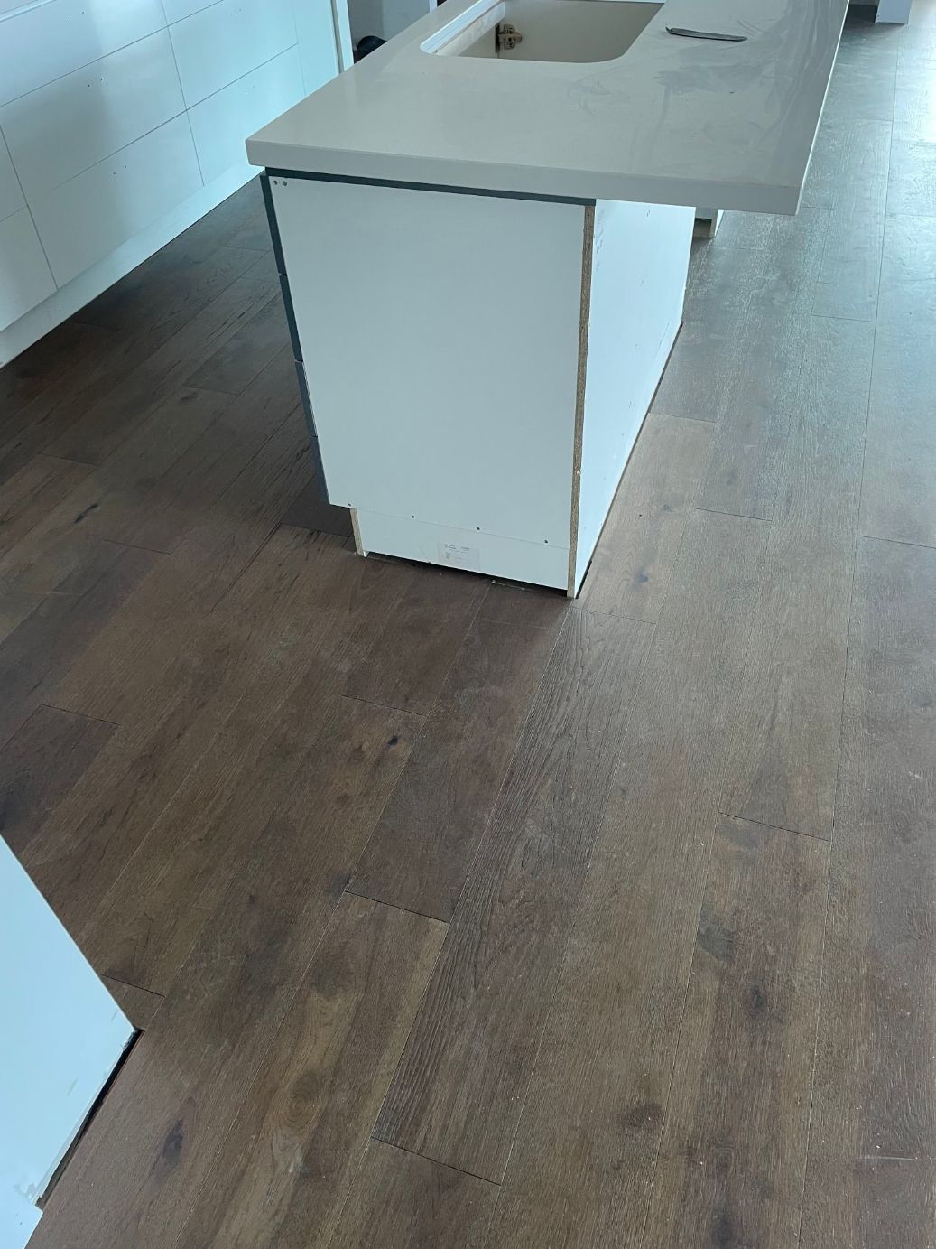 Elk Falls Engineered Timber — Geoff Thompson's Independent Flooring Centre In Port Macquarie, NSW