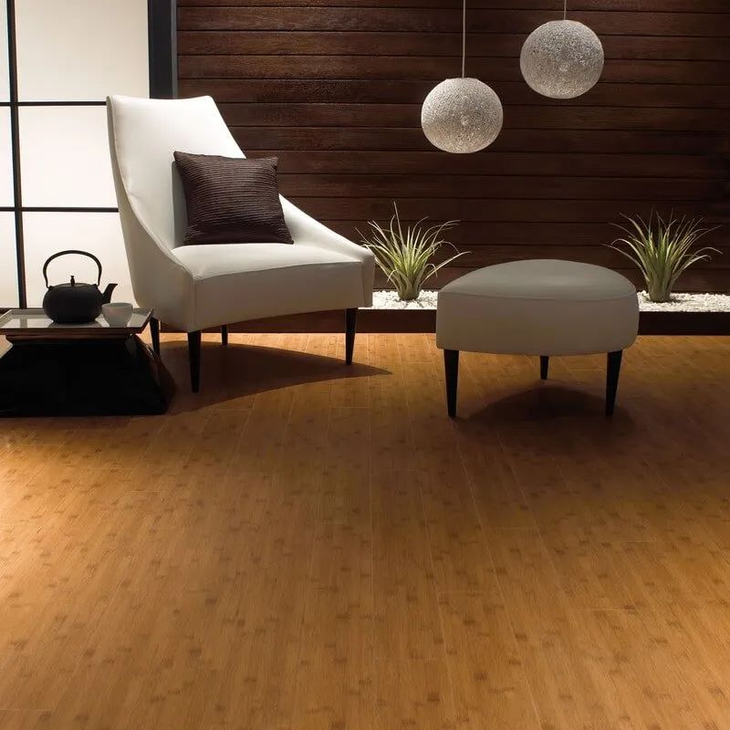 Hybrid Stone Flooring — Flooring Supply & Installation In Port Macquarie, NSW Hybrid Stone Flooring — Geoff Thompson's Independent Flooring Centre In Port Macquarie, NSW