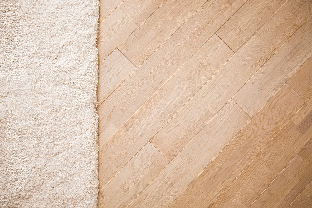 Laminate Parquet Floor — Flooring Supply & Installation In Port Macquarie, NSW Laminate Parquet Floor — Geoff Thompson's Independent Flooring Centre In Port Macquarie, NSW