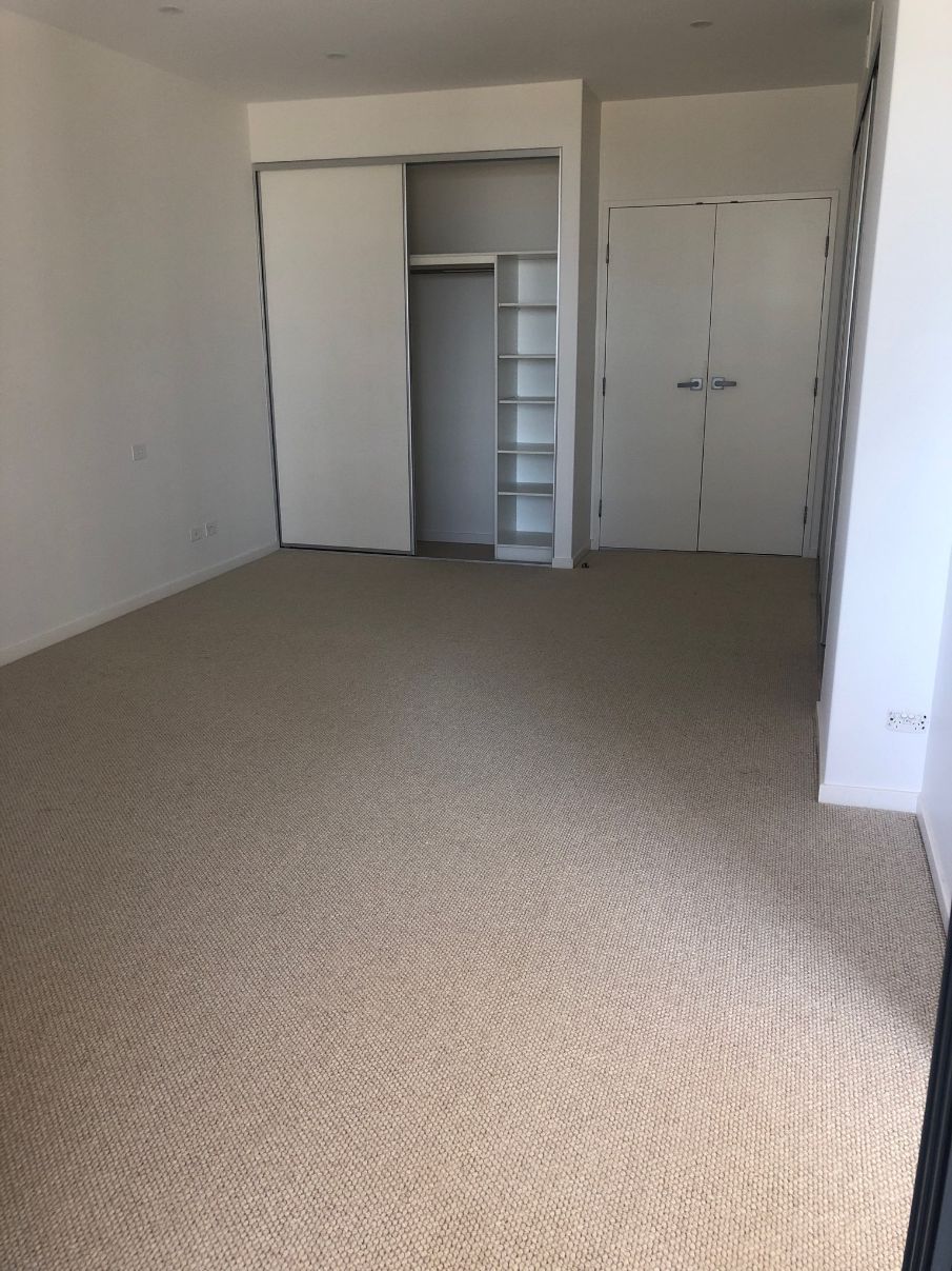 New Installed Carpet Inside The Room — Geoff Thompson's Independent Flooring Centre In Port Macquarie, NSW