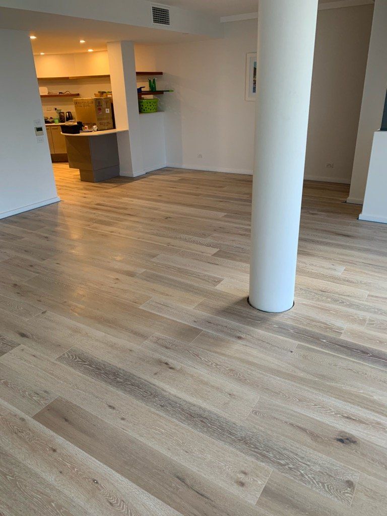 Vinyl Laminate Tile — Flooring Supply & Installation In Port Macquarie, NSW Vinyl Laminate Tile — Geoff Thompson's Independent Flooring Centre In Port Macquarie, NSW