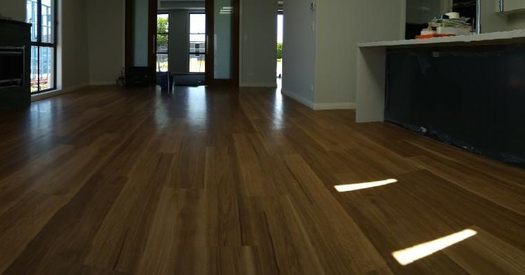 New Vinyl Planks — Flooring Supply & Installation In Port Macquarie, NSW New Vinyl Planks — Geoff Thompson's Independent Flooring Centre In Port Macquarie, NSW