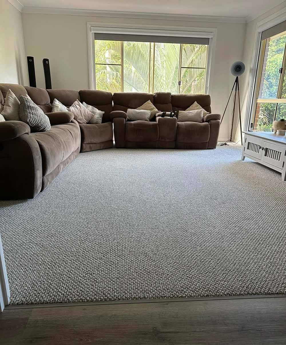 A Budget-friendly Carpet In Port Macquarie