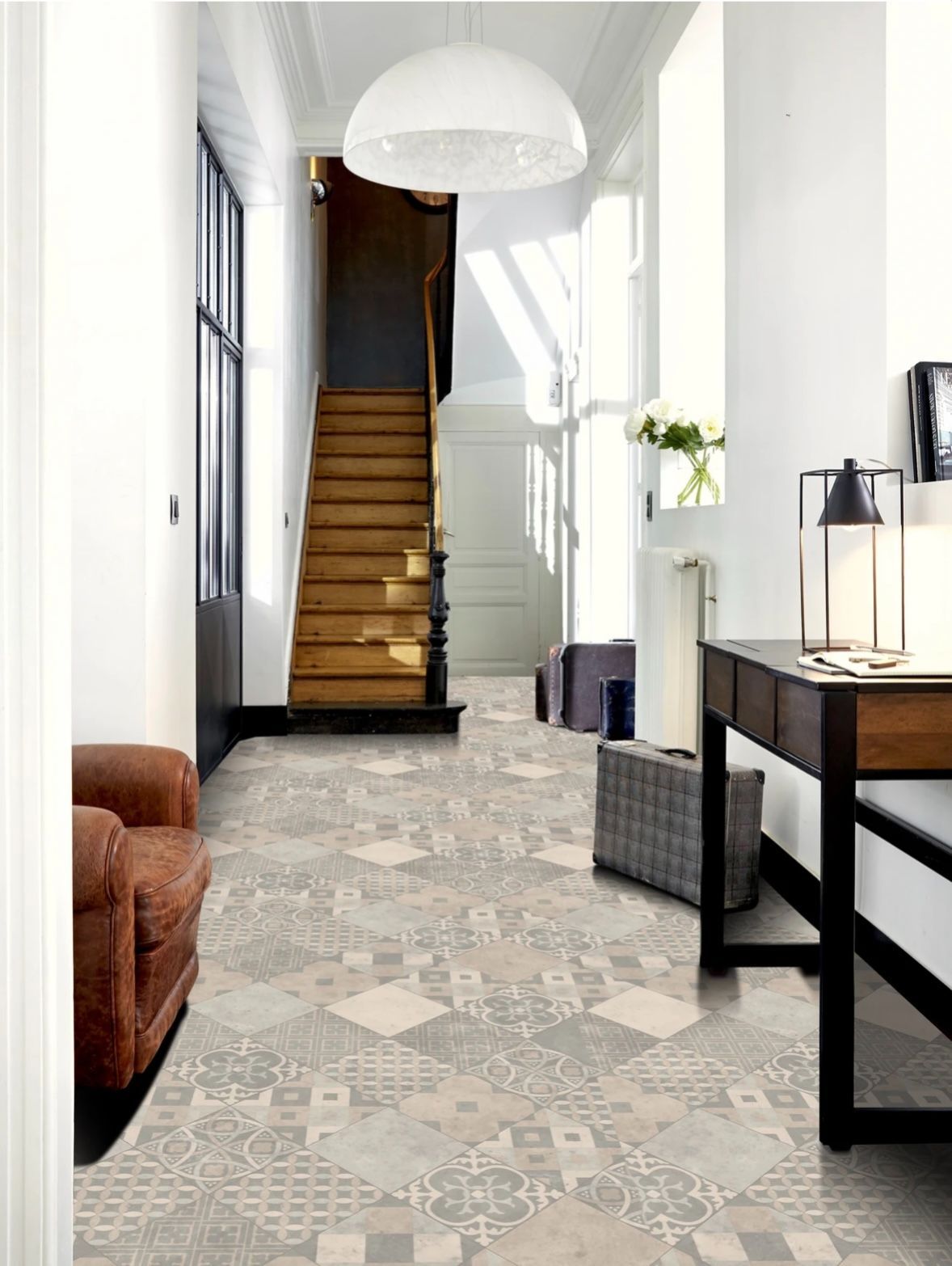 Polaris Vinyl Planks — Geoff Thompson's Independent Flooring Centre In Port Macquarie, NSW