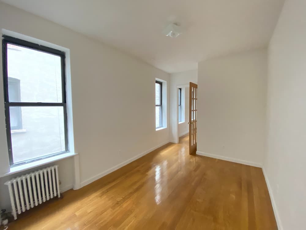 Wooden Flooring in Apartment — Geoff Thompson’s Independent Flooring Centre in Taree, NSW