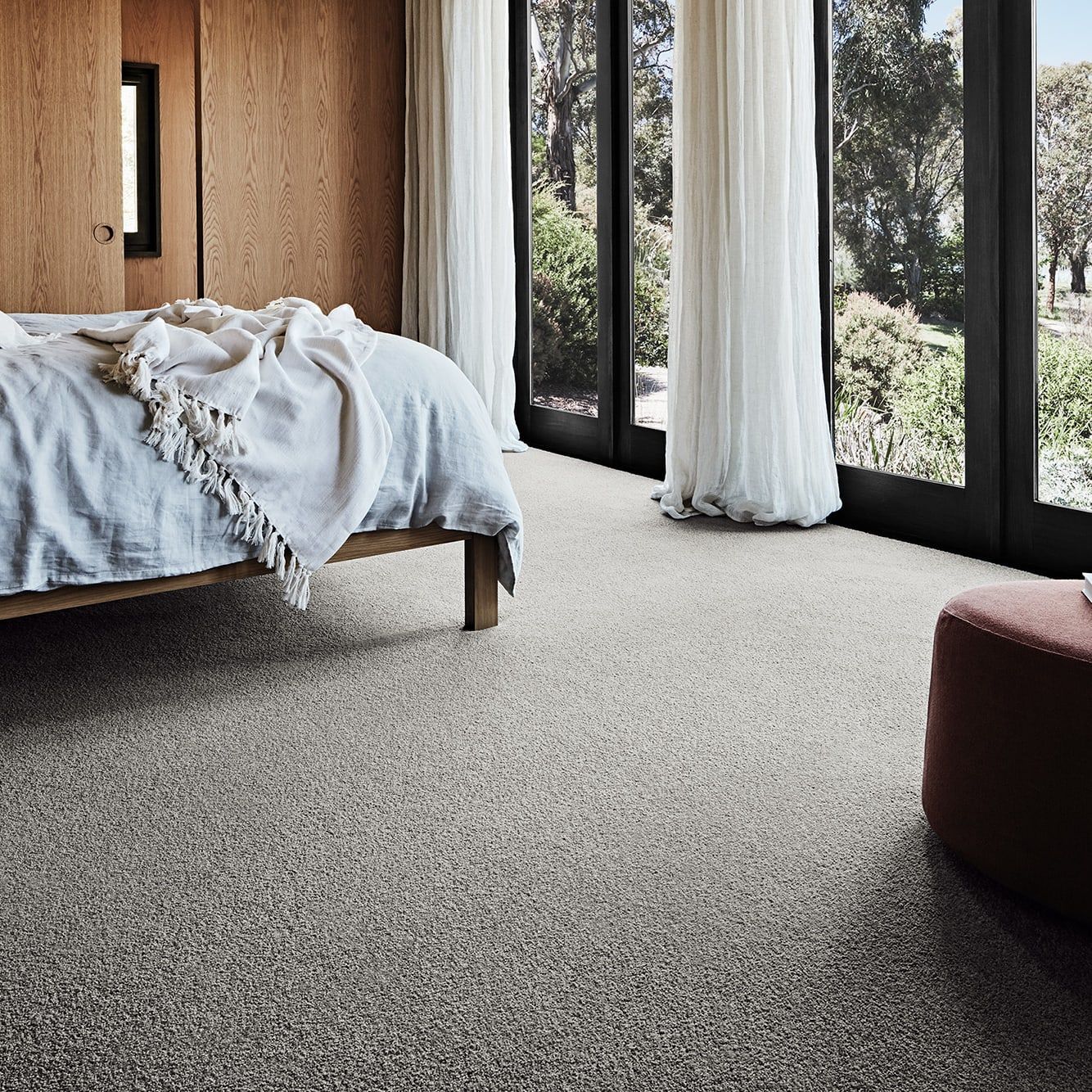 Carpet Flooring  — Geoff Thompson's Independent Flooring Centre In Port Macquarie, NSW