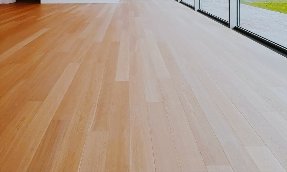 Laminate Parquet Floor — Geoff Thompson’s Independent Flooring Centre in Taree, NSW