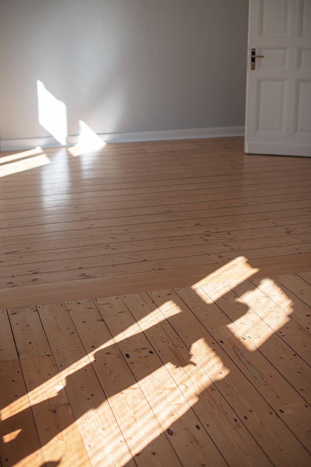 Texture and Pattern of Natural Wood— Geoff Thompson’s Independent Flooring Centre in Taree, NSW