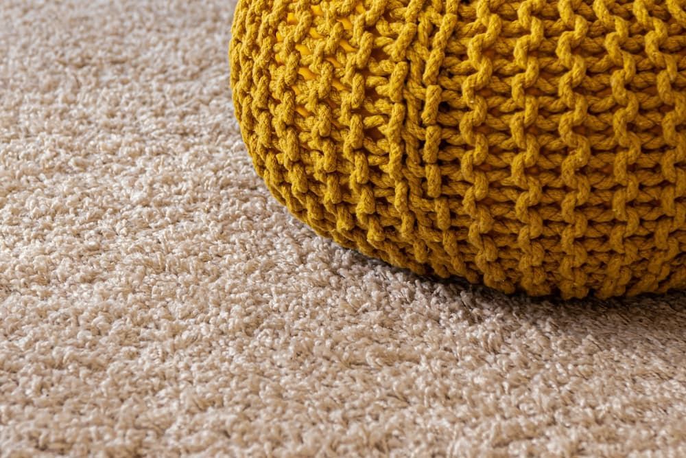 Furniture on Carpeted Floor — Geoff Thompson’s Independent Flooring Centre in Taree, NSW