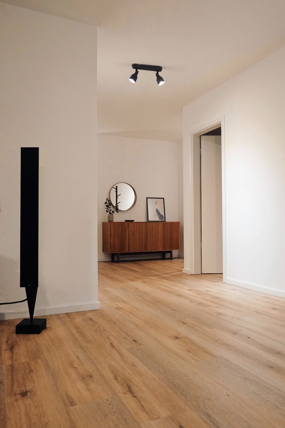 Laminated Flooring — Geoff Thompson’s Independent Flooring Centre in Kempsey, NSW
