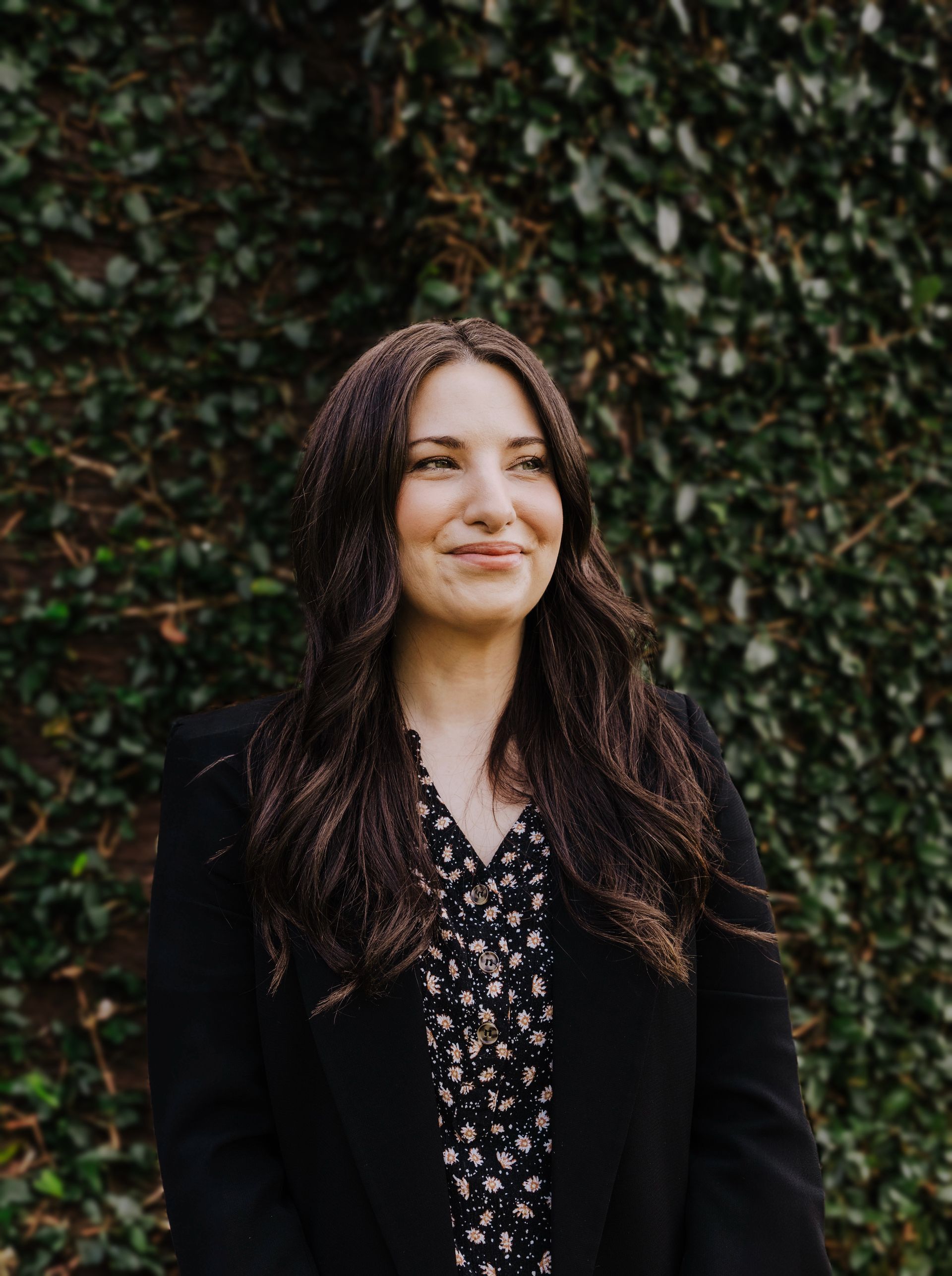 Jessica Barlow Registered Counsellor