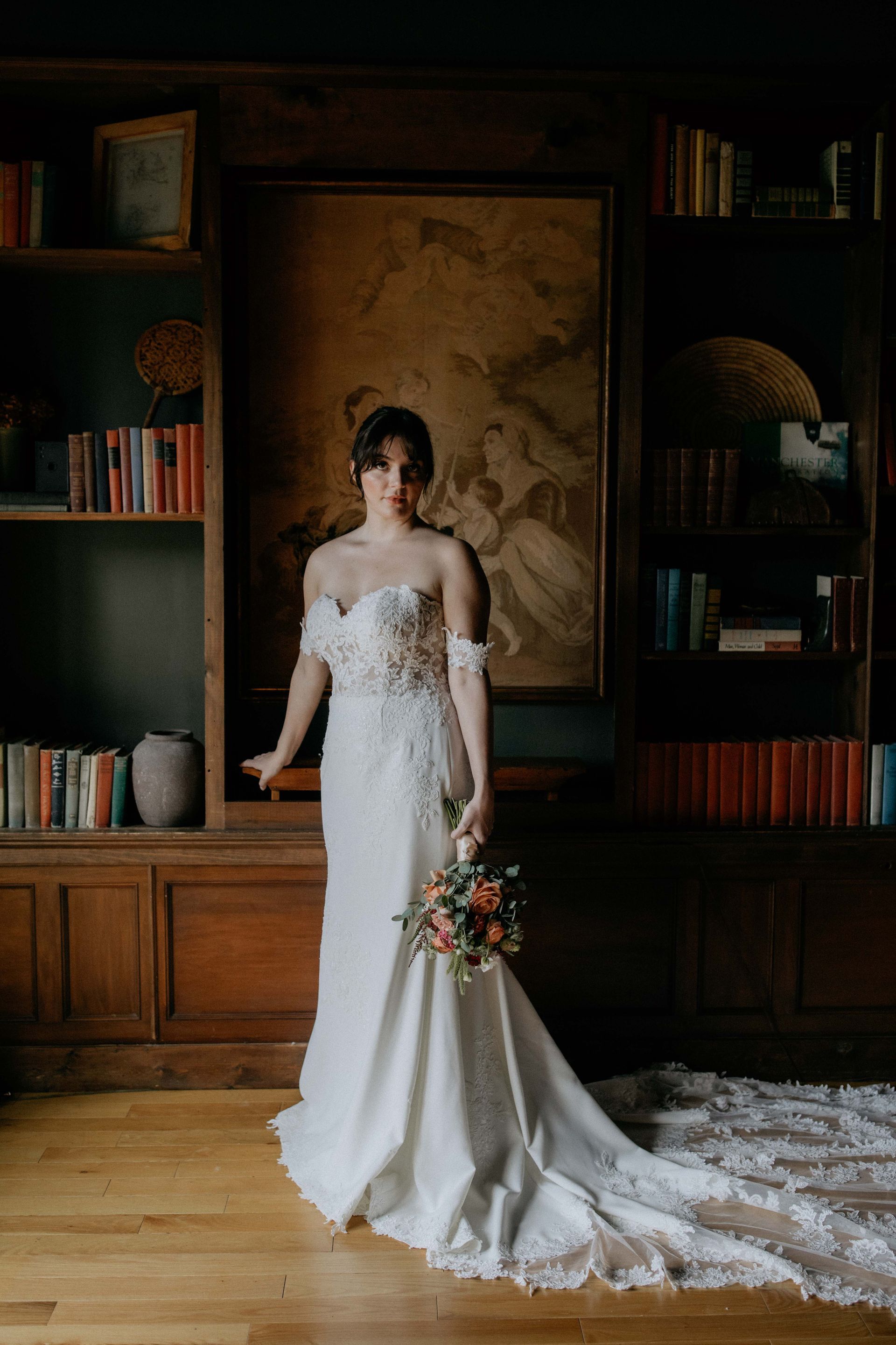 Bride