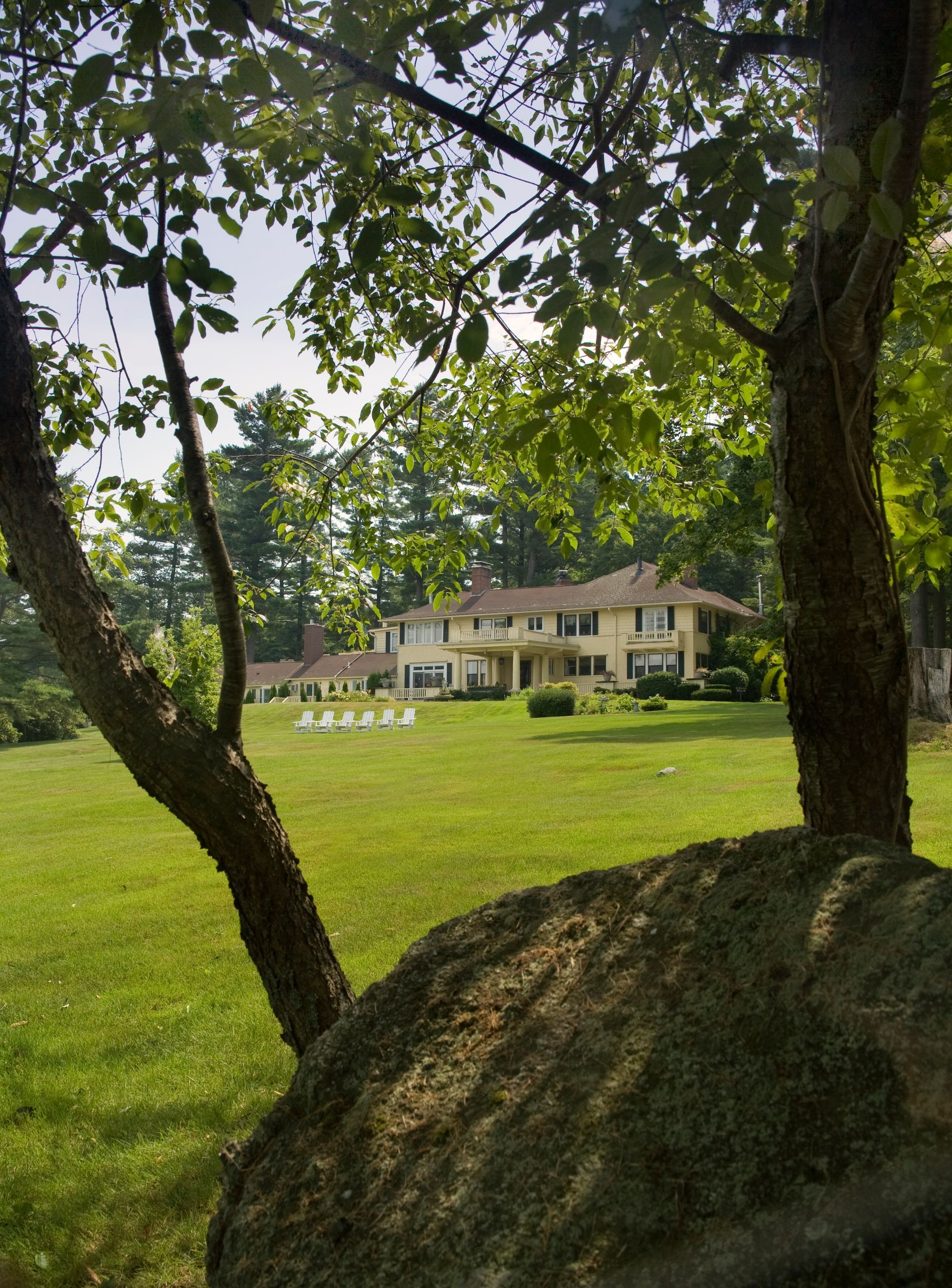 Van Horn Estate