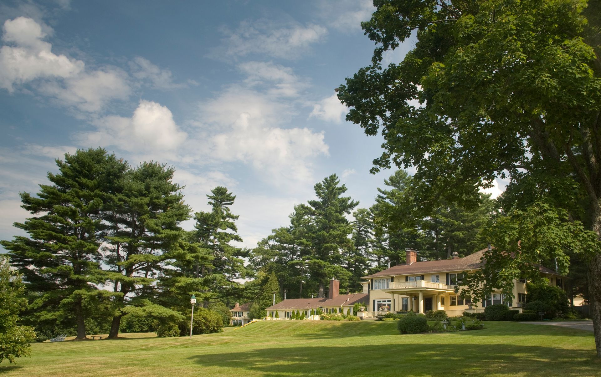 Van Horn Estate