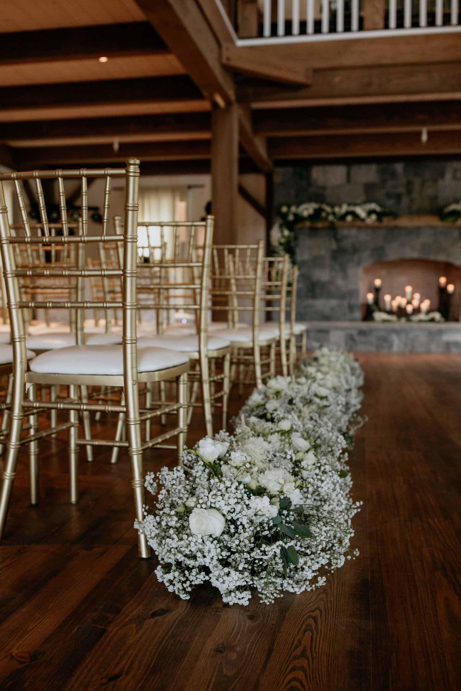 Mirador Ceremony