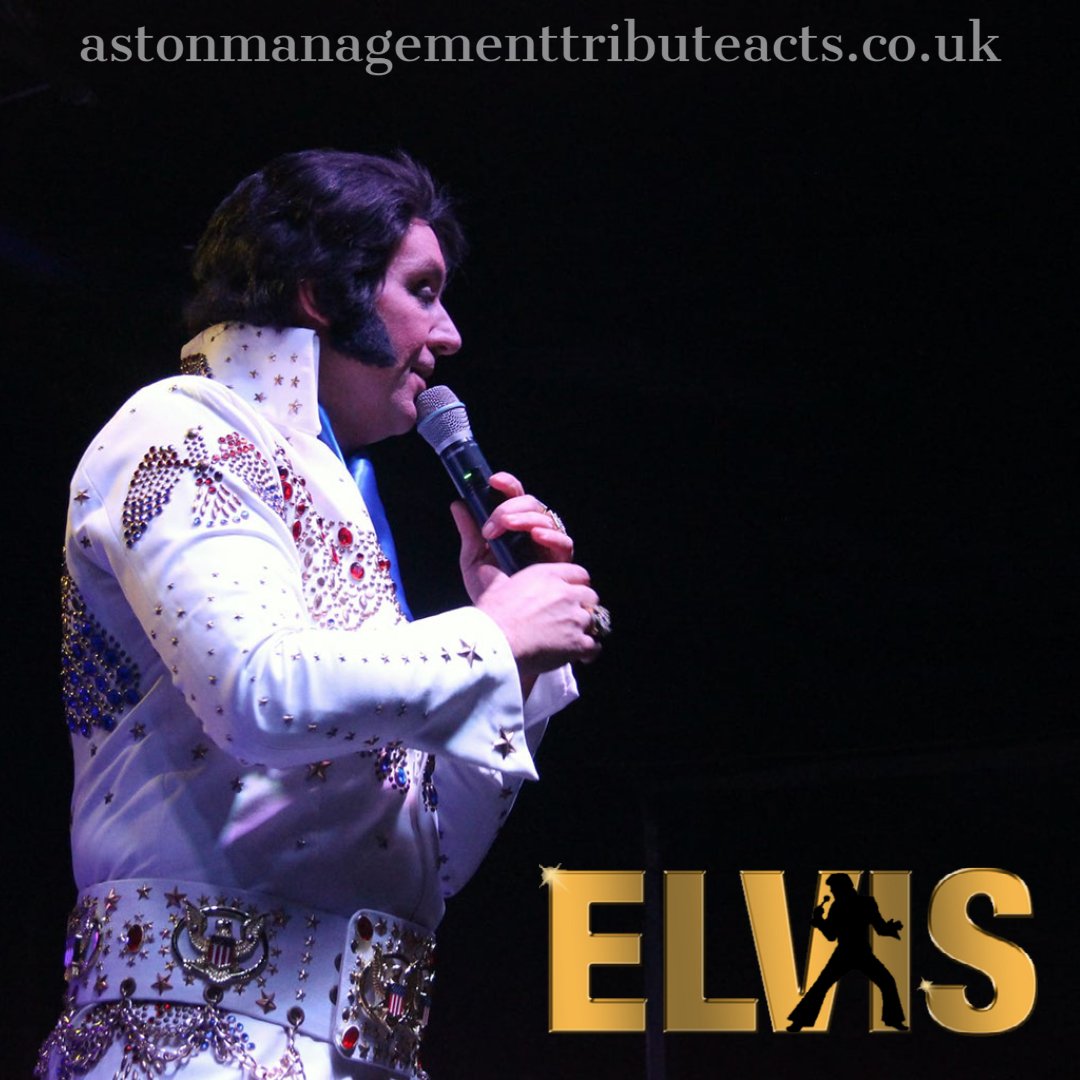 Michael Clews Tribute Artist - Michael Bublé, Neil Diamond and Elvis