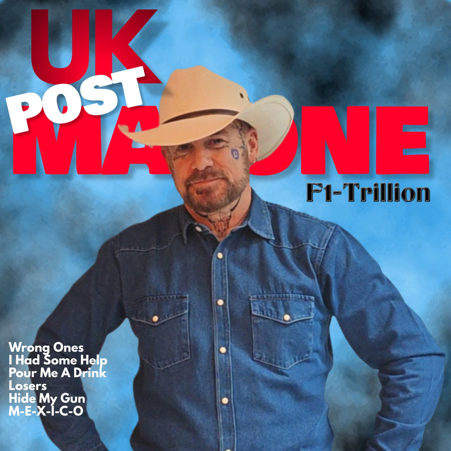 Post Malone Tribute Act