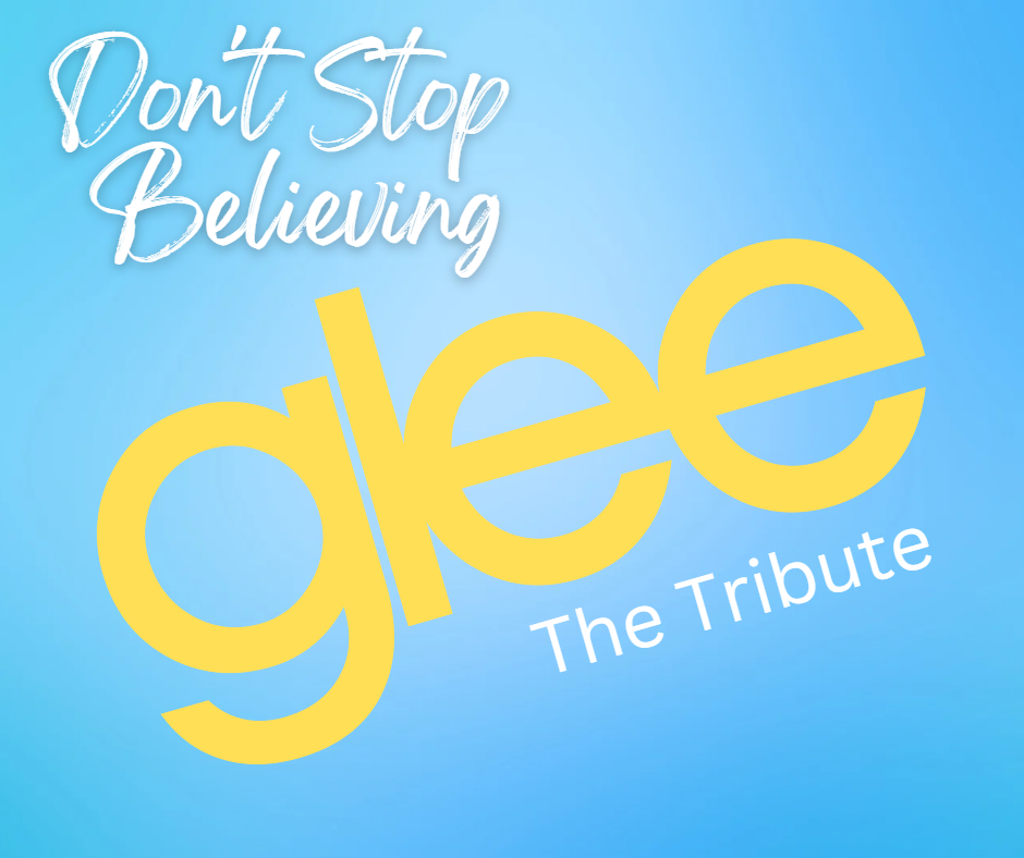 Glee tribute 