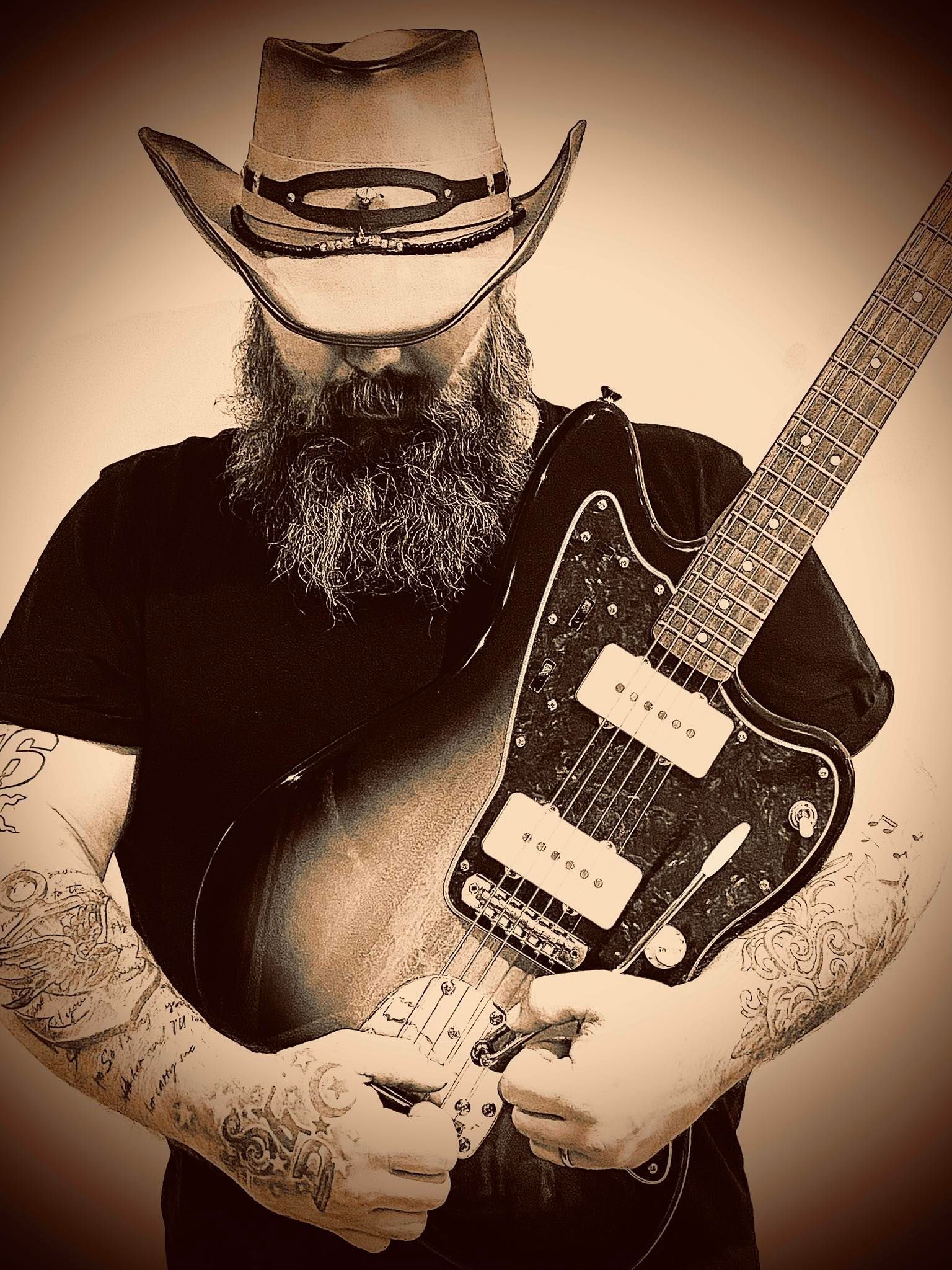 Chris Stapleton Tribute Band