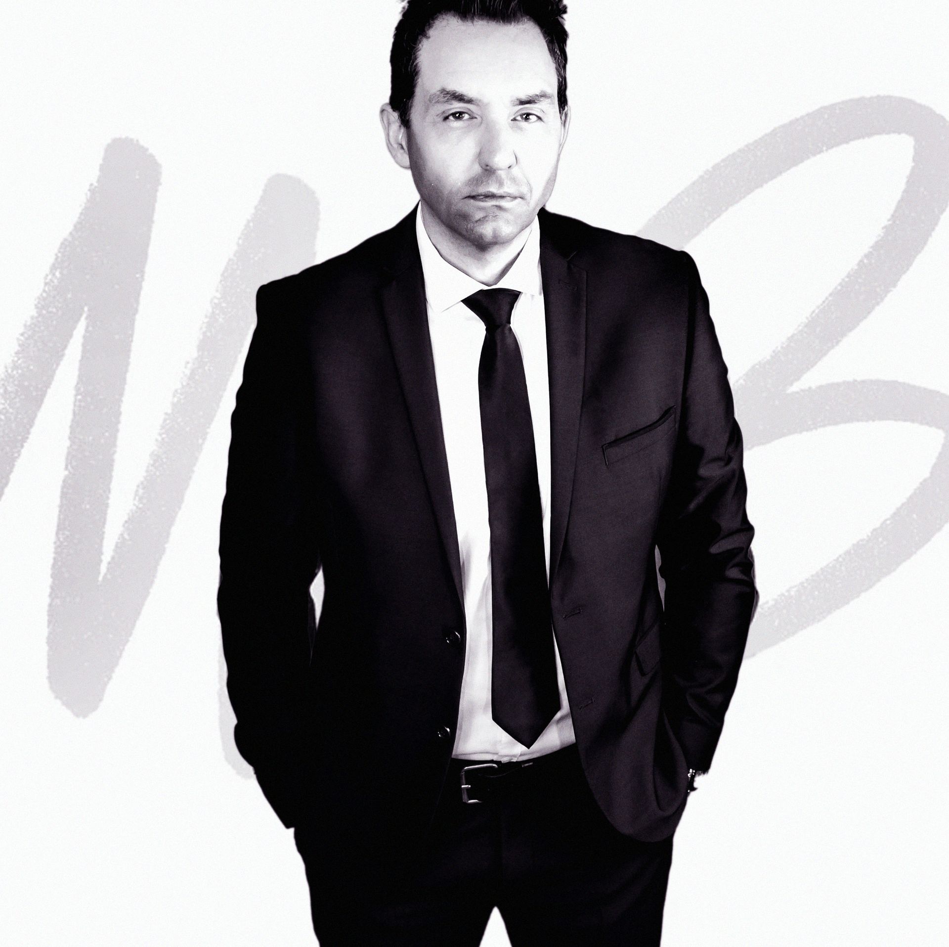 Michael Bublé tribute act
