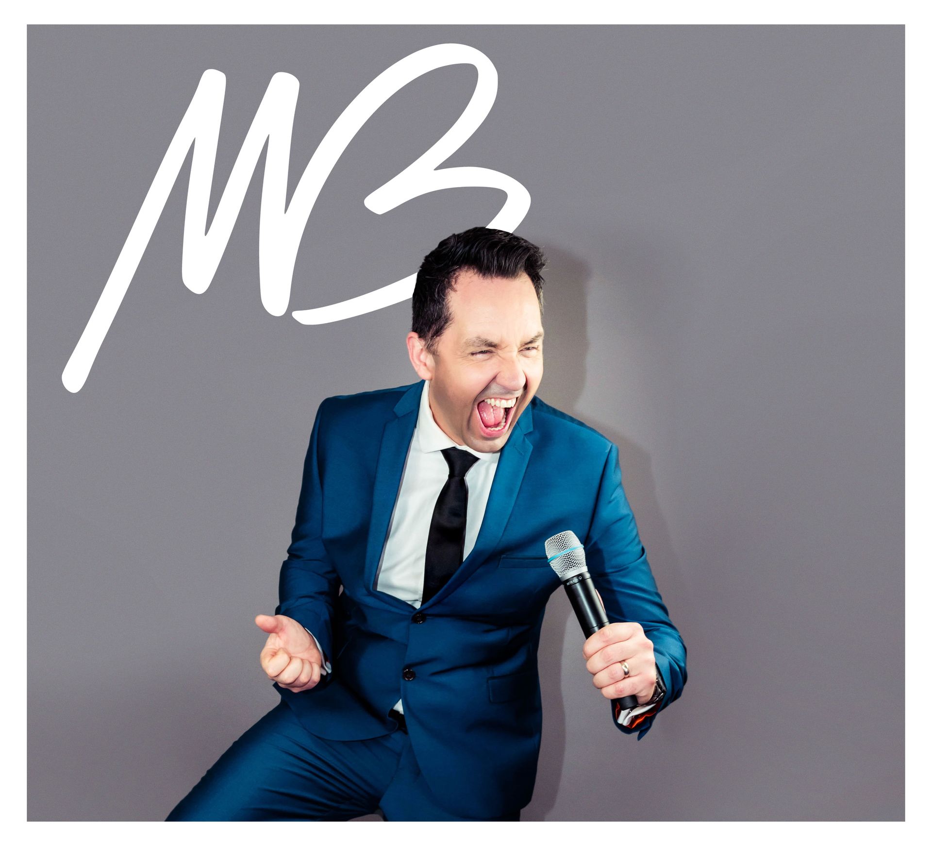 Michael Bublé tribute act