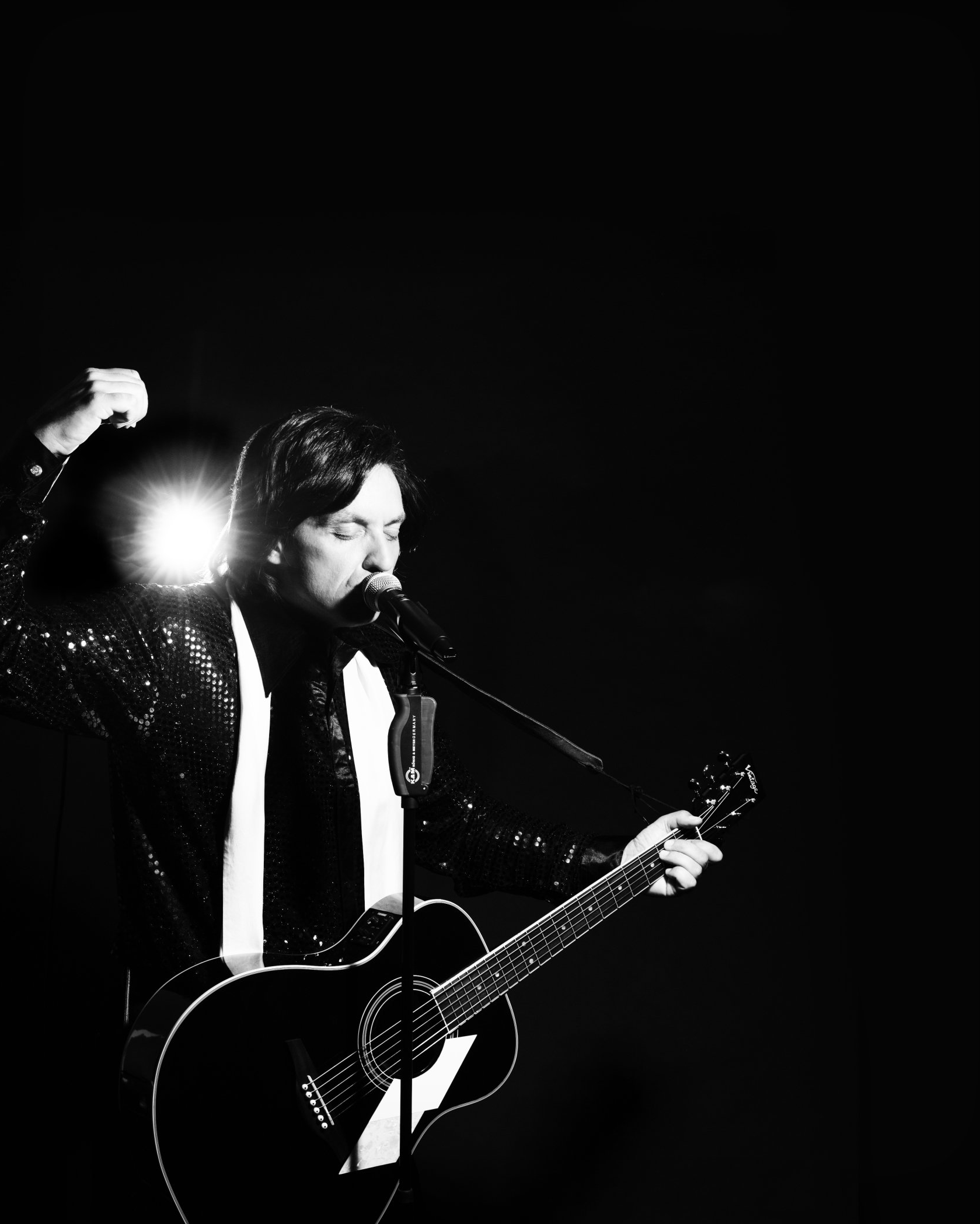 Neil Diamond tribute act