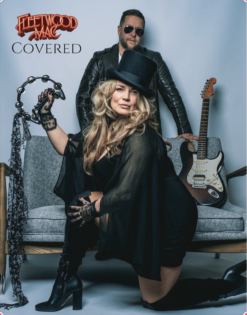 Fleetwood Mac tribute act