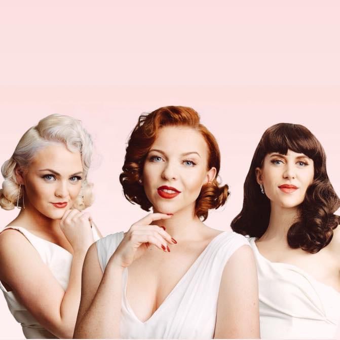 Vocal Harmony Group