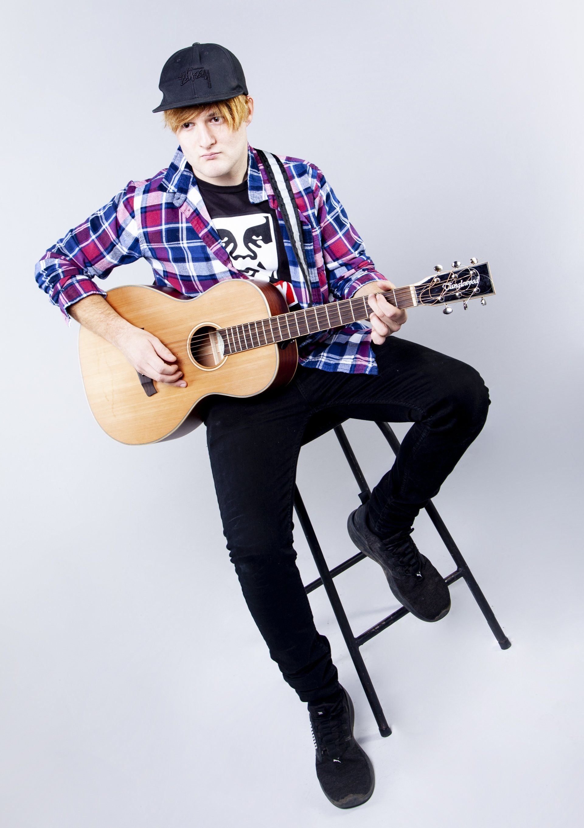 Ed Sheeran tribute acts