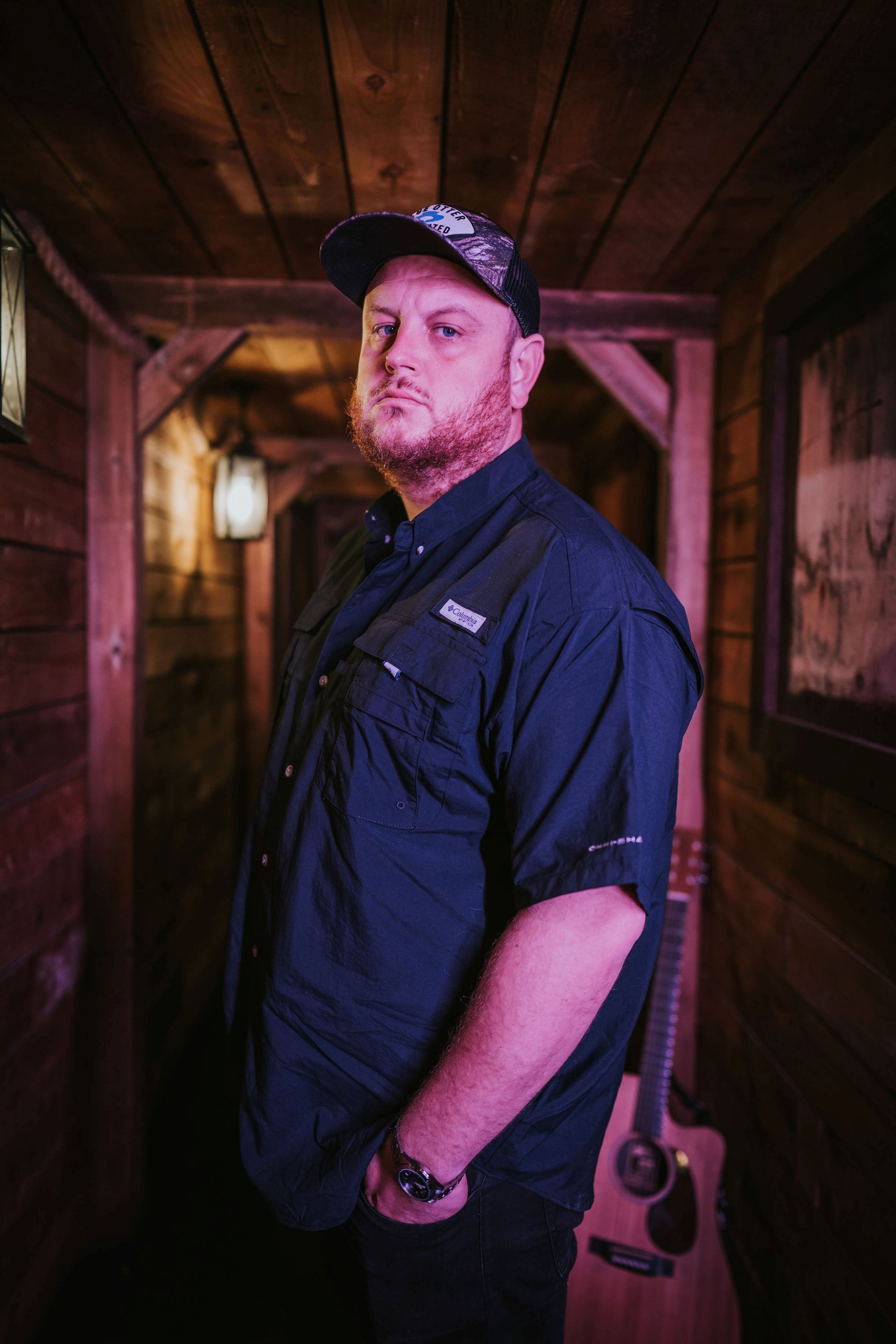 Luke Combs