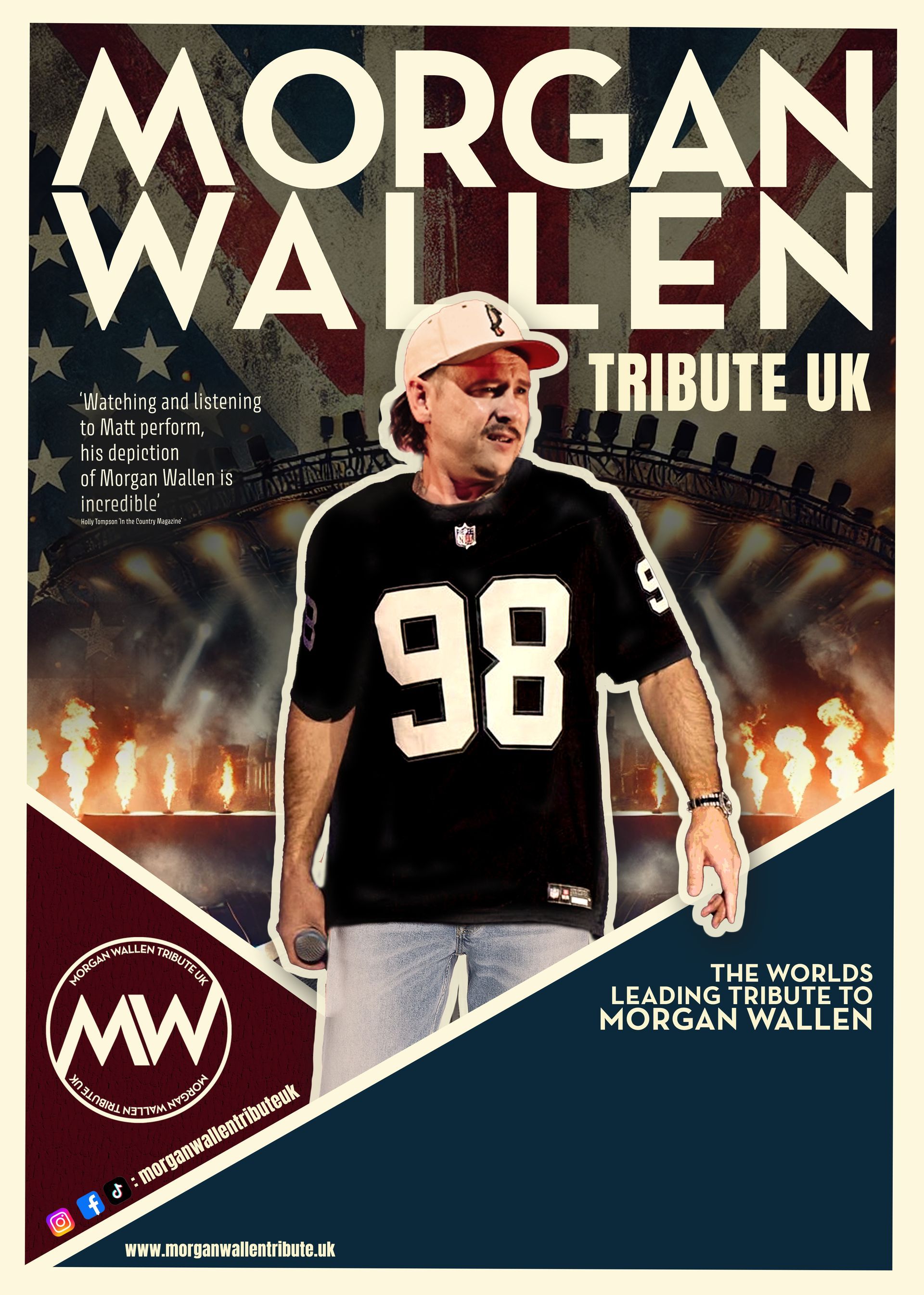 Morgan Wallen